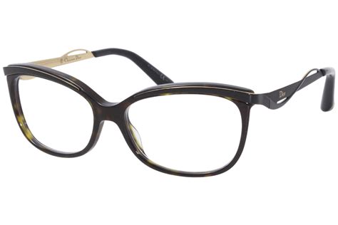 Christian Dior CD3280 Eyeglasses Women's Full Rim